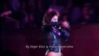 Alejandra Guzmán- Grita