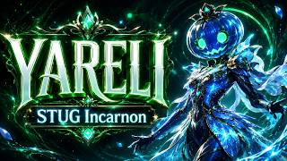 Warframe｜STUG Incarnon × YARELI｜赤クリ実戦ビルド運用【無言】
