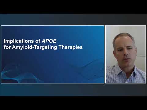 APOE Status in Alzheimer s Disease  Clinical Care in the United States