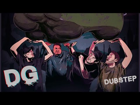 Samplifire, ECRAZE, Dr. Ushuu & Bizo - Stompe