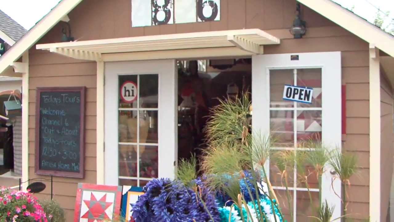 One Day Getaway: Amish Country 7/28/2013