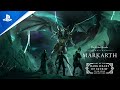 The Elder Scrolls Online | Markarth Gameplay Trailer | PS4