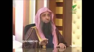 ماصحة حديث " ان الله حرم على الأرض ان تأكل أجساد الأنبياء ؟ ll الشيخ عبد المحسن الزامل image