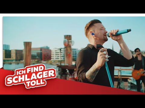 Ben Zucker - Ich weine nicht um dich (Amazon Original Berlin Session)