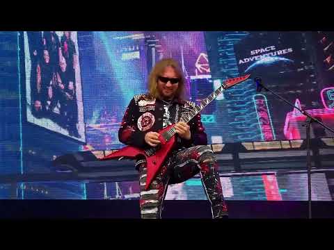 Beast In Black - Sweet True Lies (Live SRF 2024-06-08)