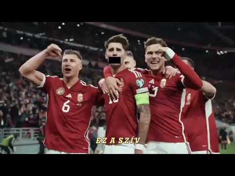 SZOBOSZLAI x HAJDÚ B. - EZ A SZÍV [EB 2024 short1]