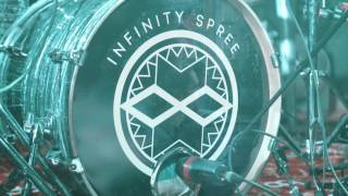Infinity Spree Spring Tour Dates 2017