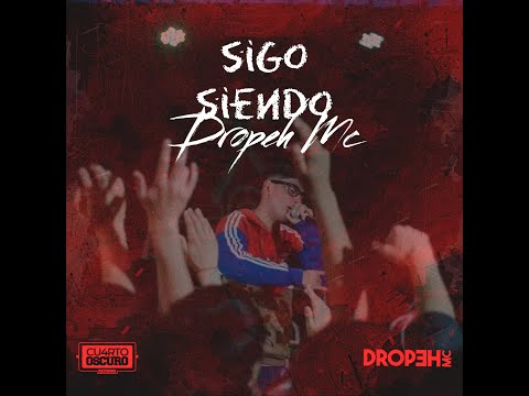 11-  Dropeh Mc  -Estilo Underground (CU4RTO OSCURO REC, BEAT RAYKING, SCRATCH DJRACSO)