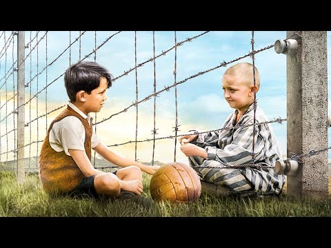 Sin Sefa Koncentracionog Logora Sprijateljio Se Sa Mladim Zatvorenikom