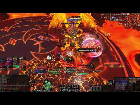 10.2 PTR Amirdrassil Mythic Smolderon