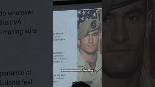 Download lagu Veterans are thriving at ASU 🇺🇸 #shorts mp3