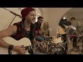 Avicii - Hey Brother (Lumb3rjack Cover) 