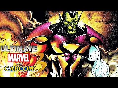 UMVC3: Apologyman vs Filipino Champ - DENIED COMEBACK (SCR2015)