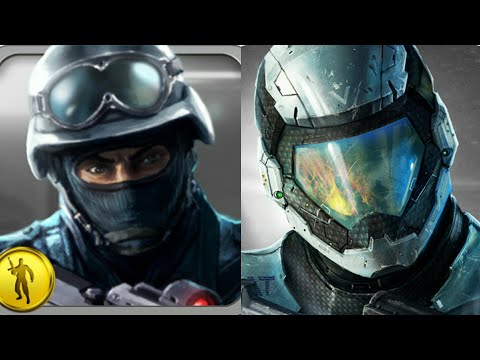 Critical Mission Smat Vs Critical Mission Space Android Gameplay HD Samsung Galaxy Grand Prime