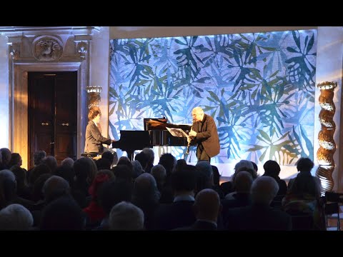 Antonio Guerra e Gabriele Mirabassi - Choro pro Zé (Guinga)