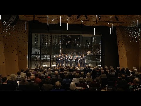 CANTUS: Time by Jennifer Lucy Cook