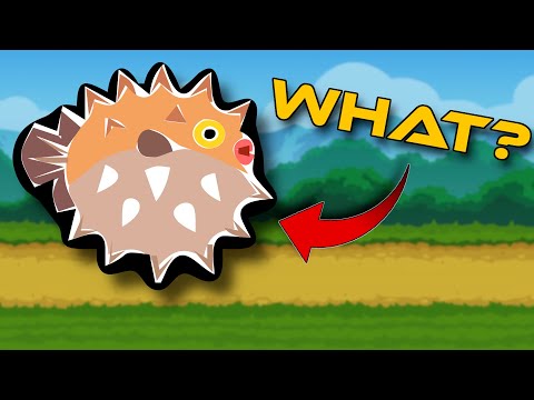 I DESTROY Content Creators with 1 simple fish (Content Creator Showmatch) - Super Auto Pets[1]