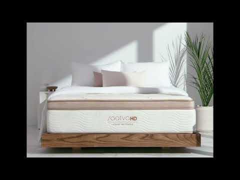 Expert Picks: The Best Mattresses for Heavy People to Buy in 2024