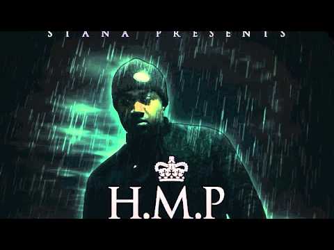 STANA FT SKRAPZ & UNI - GANGSTERS 'HMP' MIXTAPE