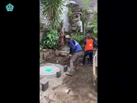 Teba Modern : Solusi Sampah Organik yang Ramah Lingkungan