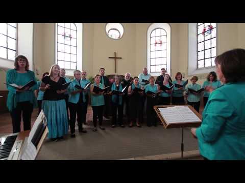 Chorensemble InTakt - Hora Jerusalem