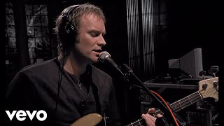 STING: Shape of my Heart