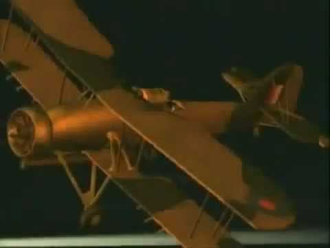 Attacco aereo flotta italiana Taranto (4 di 6)