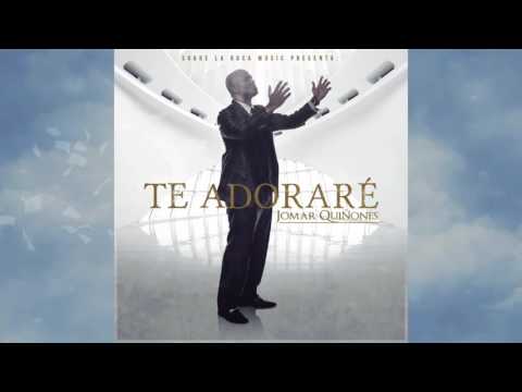 Jomar Quiñones - Te Adorare