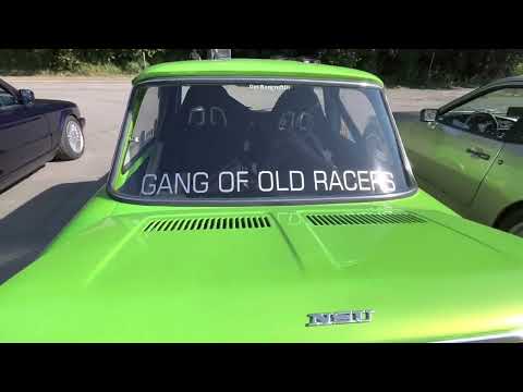 Oldtimer Treffen in Hilgen 04.06.2023 coole Fahrzeuge dabei