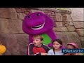 Barney Friends The Land Of Make Believe Custom Intro