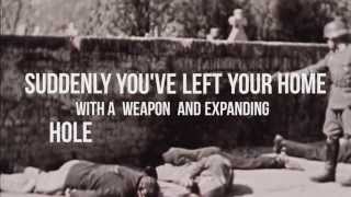 Video Marvels of Contrast - War