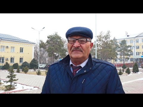 «Улы газ өте қауіпті» акциясы ұйымдастырылды.