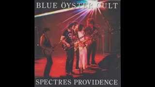 Blue Öyster Cult - Goin&#39; Through The Motions - RI 1/12/78