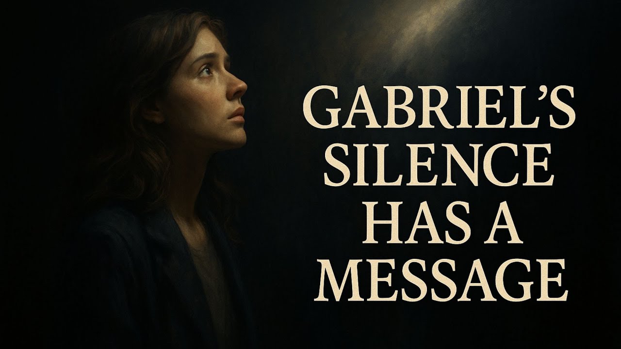 What It Really Means When Angel Signs Disappear (Black Saturday Message)