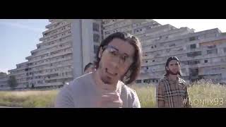 PNL - j&#39;vends [Clip Officiel ] Remix #Qlf