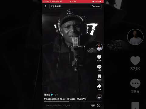 Pajel Hoodfreestyle Moonseason