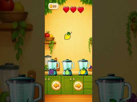Fruit Blender video thumbnail