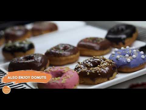 Caramel Bakery & Patisserie