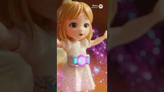 変身ベルトを使う妖精さん🧚‍♀️