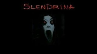 ゲーム配信 Slendrina by RT-Broadcast