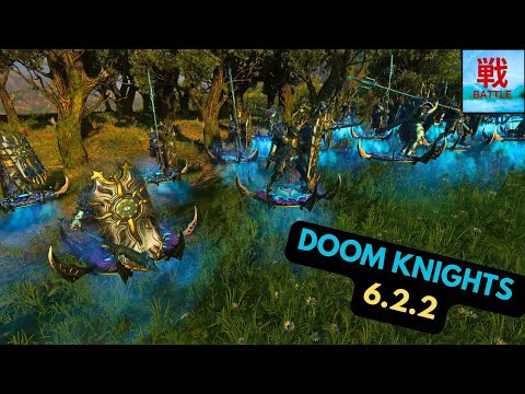 Are Doom Knights Any Good in Patch 6.2.2? - Tzeentch Unit Focus