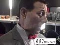 98 7 S Visit With Pee Wee Herman