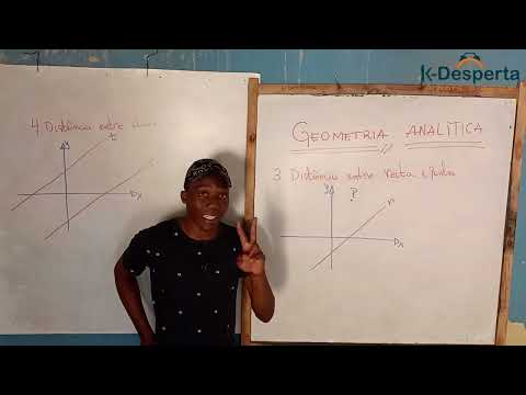 Analytical Geometry Summary (Important for the Exam)