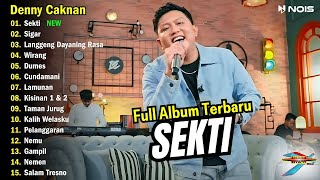 Download lagu Denny Caknan - Sekti l Full Album Terbaru!!! mp3