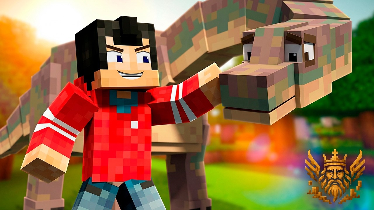 🔴TODO LO NUEVO DE MI MODO de JUEGO en DIOSES MC 🔥⚡