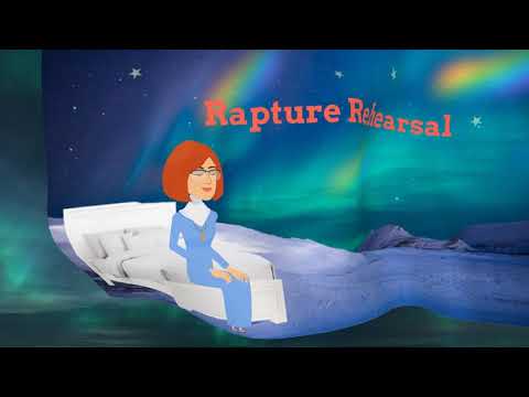 Rapture Rehearsal: Charity Rainz Animations