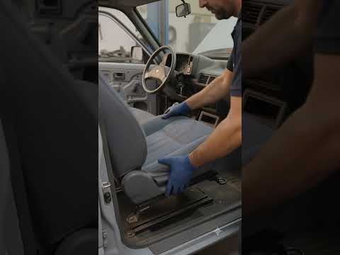 Thumbnail for Abandoned Maruti 800 Rescued From a War Zone — Full Restoration (ASMR, No Talking) by Maruti Suzuki