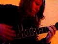 Tracy chapman- "In the dark" (cover)