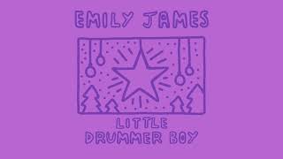 Emily James - Little Drummer Boy