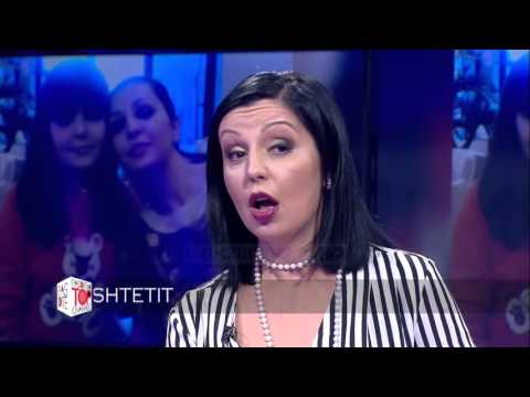 Pasdite ne TCH, 22 Janar 2016, Pjesa 2 - Top Channel Albania - Entertainment Show